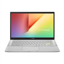 Asus S433FA-EB043T | ASUS VivoBook S14 S433FAEB043T Notebook 35.6 cm (14") Full HD Intel®