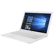 SonicMaster | ASUS VivoBook X540SAXX195T laptop 39.6 cm (15.6") HD Intel® Celeron®
