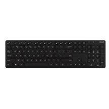 ASUS W5000. Keyboard form factor: Fullsize (100%). Keyboard style: