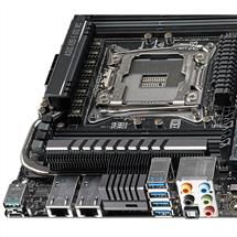 ASUS X99-E-10G WS Intel® X99 LGA 2011-v3 SSI CEB | Quzo UK