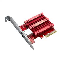 Asus Networking Cards | ASUS XG-C100C Internal Ethernet 10000 Mbit/s | In Stock