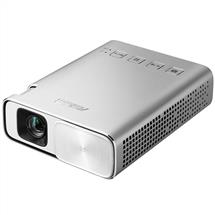 Gaming Projector | ASUS ZenBeam E1 data projector 150 ANSI lumens DLP WVGA (854x480)