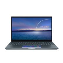 ASUS ZenBook UX535LI H2196T 15.6 Inch 4K UHD 10th gen Intel Core i7