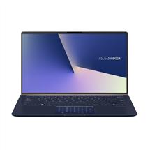 Asus Laptops | ASUS ZenBook UX433FAA5128T notebook 35.6 cm (14") Full HD Intel® Core™
