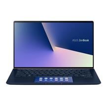 Asus ROG Laptops | ASUS ZenBook 14 UX434FQAI082T notebook 35.6 cm (14") Touchscreen Full