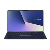 ASUS ZenBook 15 UX533FDA8011T notebook 39.6 cm (15.6") Full HD Intel®