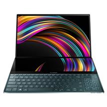 I9-10980HK | ASUS ZenBook Pro UX581LVH2024T notebook 39.6 cm (15.6") Touchscreen 4K