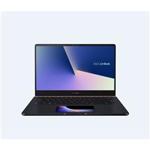 Laptops  | ASUS ZenBook Pro UX480FDE1044T notebook 35.6 cm (14") Touchscreen Full