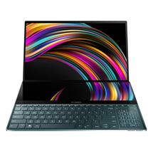 Laptops  | ASUS ZenBook Pro Duo UX581GVH2001T notebook 39.6 cm (15.6")