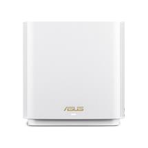 ASUS ZenWiFi AX (XT8) wireless router Gigabit Ethernet Triband (2.4
