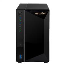 Asustor AS4002T NAS/storage server Armada 7020 Ethernet LAN Compact