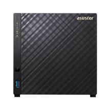 Asustor Network Attached Storage | Asustor AS3204T storage server Ethernet LAN Black NAS