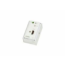VE807-AT-E Wall Plate HDMI /Audio Cat 5 Extender, 30M, Remote Powering