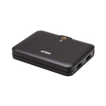Capture Card | Aten UC3021 video capturing device USB 3.2 Gen 1 (3.1 Gen 1)