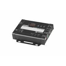 Aten VE8950R AV extender AV receiver Black | Quzo UK