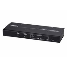 VC881 4K HDMI/DVI to HDMI Converter | Quzo UK