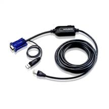 ATEN KA7970 KVM cable Black 4.5 m | In Stock | Quzo UK