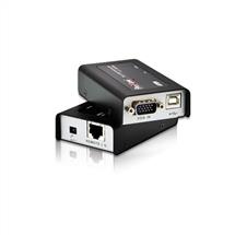 ATEN CE100 console extender | In Stock | Quzo UK