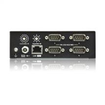 Aten VK224 Wired serial switch box | Quzo UK