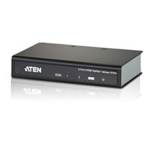 Aten Video Splitters | ATEN VS182A video splitter HDMI 2x HDMI | In Stock