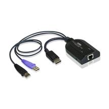 ATEN KA7169-AX KVM cable Black, Metallic, Purple | Quzo UK