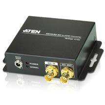 VC480 3G/HD/SD-SDI to HDMI Converter | Quzo UK
