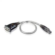 Usb To Rs-232 Converter 100Cm Cable | Quzo UK