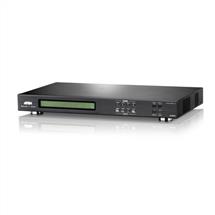 Aten VM5404H video switch HDMI | Quzo UK