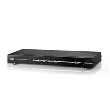 Video Distribution | ATEN VS482-AT-E video switch HDMI | In Stock | Quzo UK