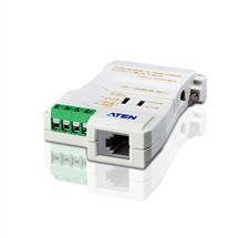 RS-232 to RS-485 / RS-422 Bi-directional Converter Non Powered Unit