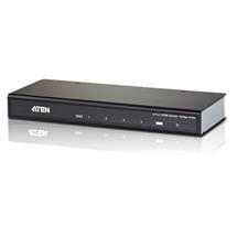 ATEN VS184A video splitter HDMI 4x HDMI | Quzo UK