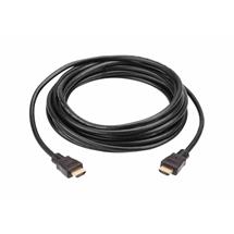 10M High Speed HDMI Cable with Ethernet | Quzo UK