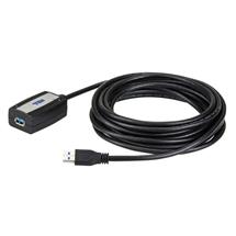 Aten  | Aten USB 3.0 Extender Cable (5m) | In Stock | Quzo