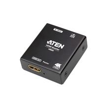 ATEN VB800-AT-E AV extender AV transmitter & receiver Black