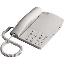 ATL Berkshire 200 DECT telephone Grey | Quzo UK