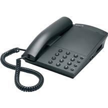 Atl Telephones | ATL Berkshire 200 DECT telephone Grey | Quzo UK