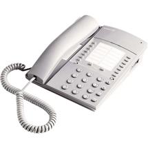 ATL Berkshire 400 DECT telephone Grey | Quzo UK