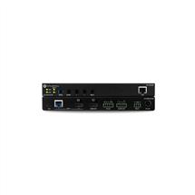 4K/UHD Scaler for HDBaseT and HDMI with Video Wall Processing