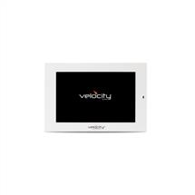 8″ Touch Panel for Velocity Control System – White