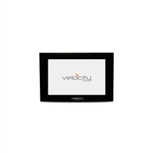 Atlona Technologies Control Systems | Velocity 8&quot; Touch Panel - Black | Quzo UK