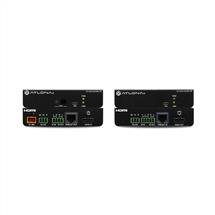 Avance™ 4K/UHD HDMI Extender Kit with Control and Remote Power