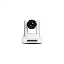 Atlona Technologies Security Cameras | PTZ Camera with HDMI Output and USB White | Quzo UK