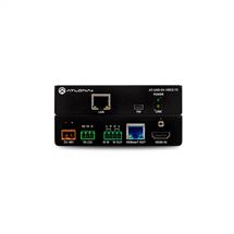 4K/UHD HDMI Over 100M HDBaseT Transmitter with Ethernet Control and