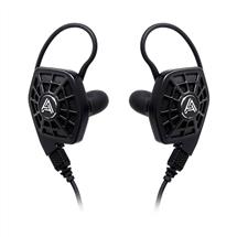 Audeze ISINE10BT headphones/headset Wired In-ear Music Black