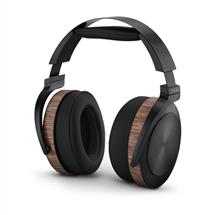 Audeze EL-8 Closed-Back Headphones Wired Head-band Black