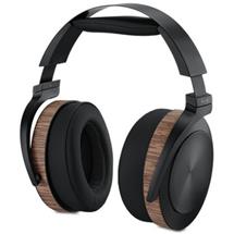 Audeze EL-8 Closed-Back Headphones Wired Head-band Black