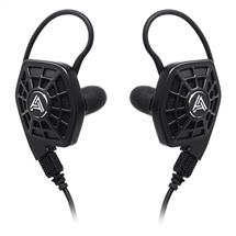Audeze iSINE 10 Headset Wired In-ear Sports Black | Quzo UK