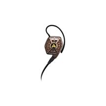 Audeze iSine20 Headset Wired Ear-hook, In-ear Brown