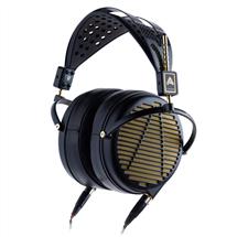 Audeze LCD-4z Headphones Wired Head-band Black, Gold