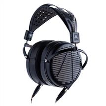 Audeze LCD-MX4 Headphones Wired Head-band Black | Quzo UK
